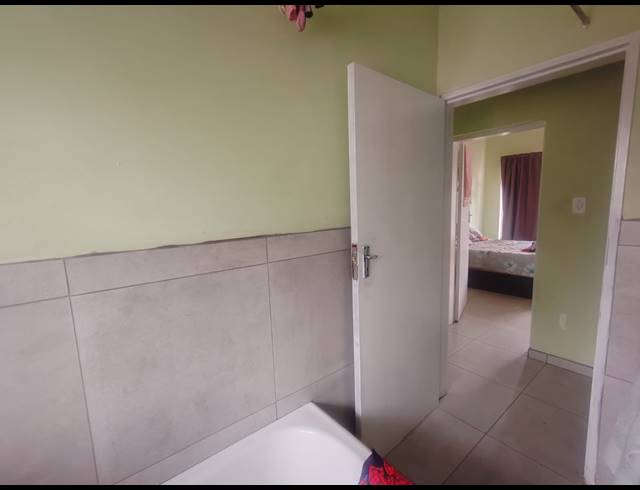 2 BEDROOM APARTMENT TO LET IN BRAKPAN CENTRAL